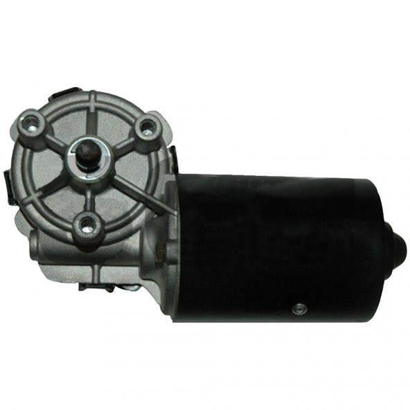 PEUGEOT PARTNER ÖN CAM SİLECEK MOTORU 1998 - 2002 - 3