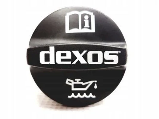 Opel Astra K (1.6) Dizel Yağ Dolum Kapağı () ürün görseli