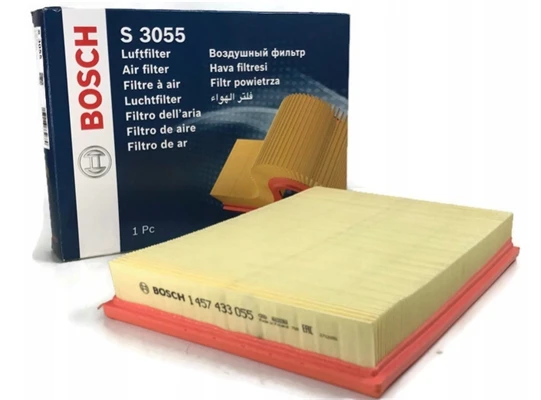 Opel Combo C Hava Filtresi Bosch ürün görseli