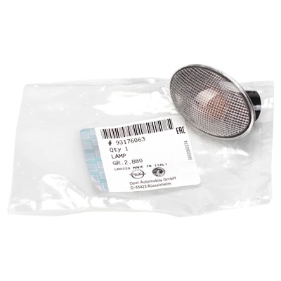 Opel Combo C Çamurluk Sinyali Gm ürün görseli