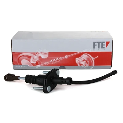 Opel Combo Uyumlu C Debriyaj Üst Merkezi Fte ürün görseli