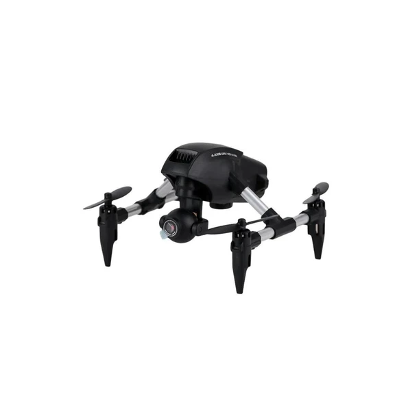 Litae Trend BFS   4D-V42 8K Kameralı Mini Drone 4 Axis UAV - 1