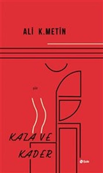 Kaza ve Kader ürün görseli