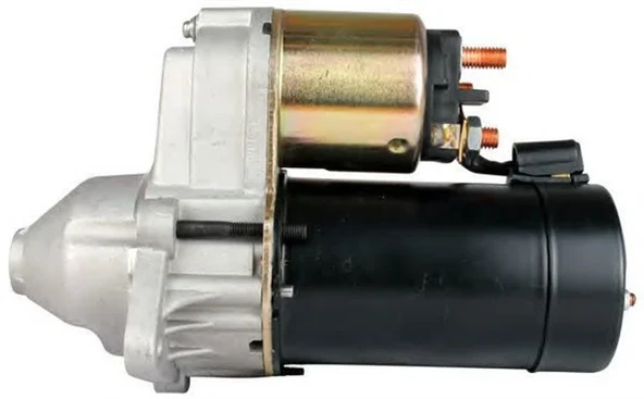 Opel Corsa E 1.2 / 1.4 Marş Motoru Orjinal Gm ürün görseli