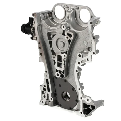 Opel Corsa E 1.2 / 1.4 Motor Yağ Pompası Komple ürün görseli