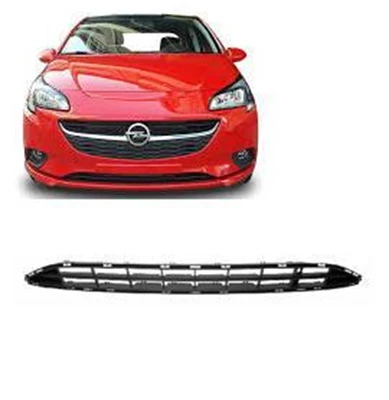 Opel Corsa E Ön Tampon Alt Izgarası Orjinal Ürün ürün görseli
