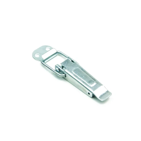 Çinko Sandık, Kutu Klipsi - Büyük, 1 Adet ürün görseli