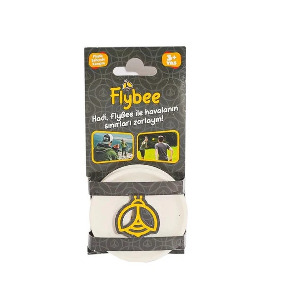 Litae Trend BFS   FLB001 Flybee Oyunu -Gepettoys - Resim 4