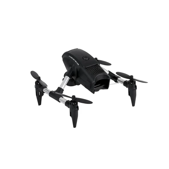 Litae Trend BFS   4D-V42 8K Kameralı Mini Drone 4 Axis UAV - 3