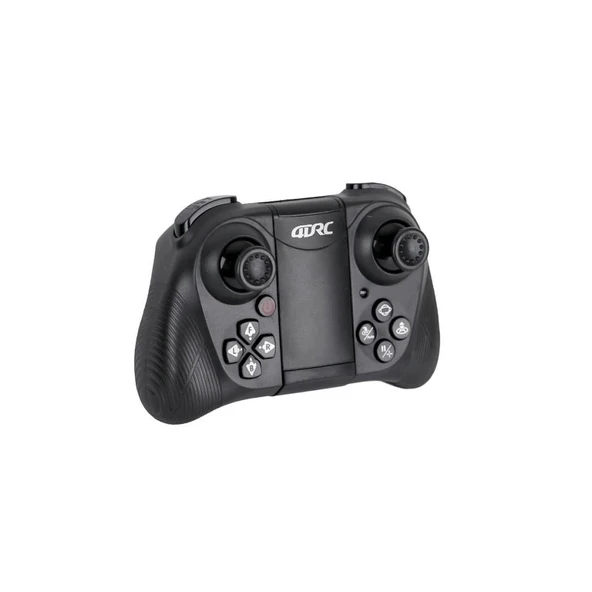 Litae Trend BFS   4D-V42 8K Kameralı Mini Drone 4 Axis UAV - 5