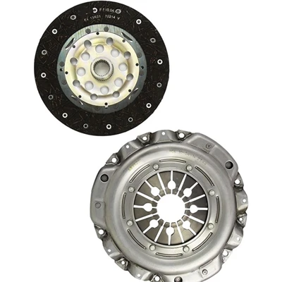 Opel Astra G 1.4 (Z14XE-X14XE) Düz Vitesli Debriyaj Seti Mapa ürün görseli