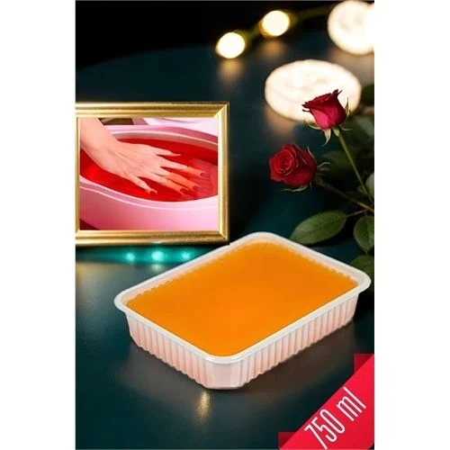 Litae Trend BFS Parafin Wax El ve Ayak İçin 750 ML