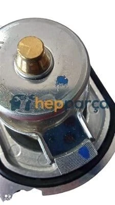 Opel Astra J 1.6 95 Derece Termostat - Resim 4