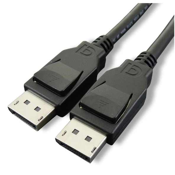 4k 240hz Dp To Dp Kablo 1.5m Zr835