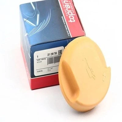 Opel Astra F 1.4 / 1.6 16 Valf Motor Yağ Kapağı Topran Marka ürün görseli