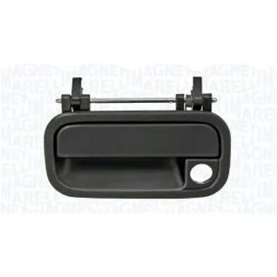 Opel Astra F Dış Açma Kolu Sağ Füme İthal ürün görseli