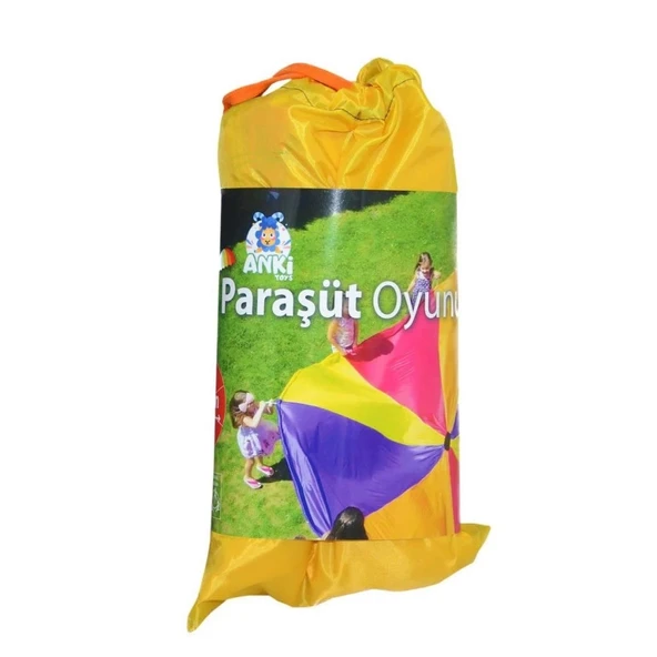 Litae Trend BFS  AND-5066 PARAŞÜT OYUNU - Resim 2