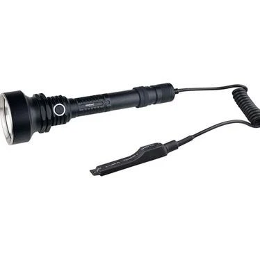 Watton WT-148 Orjinal 800 Lümen TX6 Özel Avcı Feneri - 9