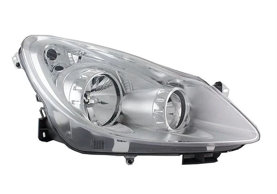 Opel Corsa D Ön Sağ Far Depo ürün görseli