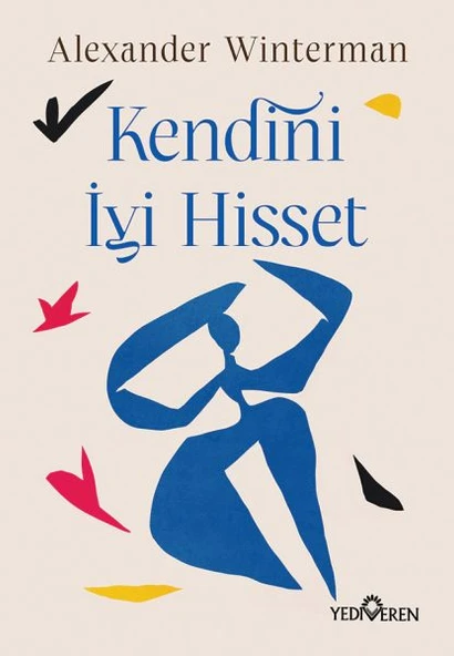 Kendini İyi Hisset ürün görseli