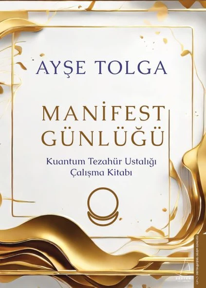Manifest Günlüğü ürün görseli