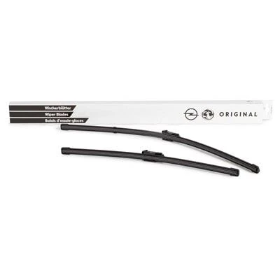 Opel Combo E Ön Cam Silecek Süpürgesi Marka 95528210 ürün görseli