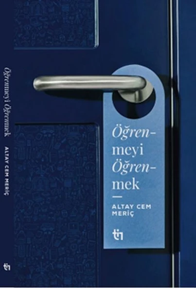 Öğrenmeyi Öğrenmek ürün görseli