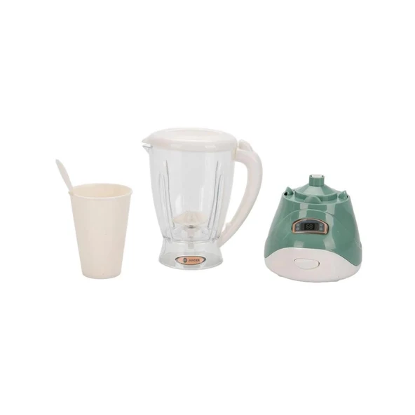 Litae Trend BFS  4900 SUN-Ev Aleti Mini Bleander Yeşil - 3