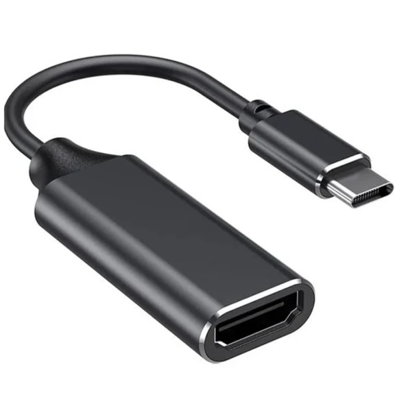 Hc03 Type-c To Hdmı Çevirici ürün görseli 1