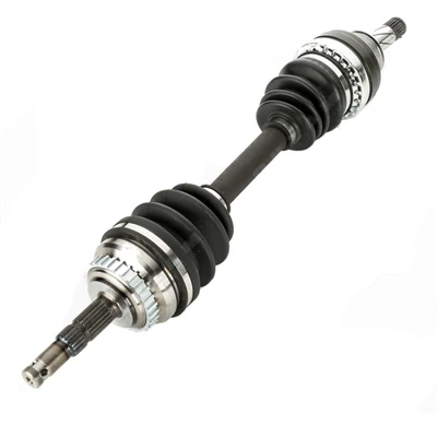 Opel Corsa C Sol Taraf Komple Aks 1.0/ 1.2/ 1.4 Benzinli ürün görseli