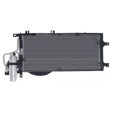 Opel Corsa C 1.3 Dizel Klima Radyatörü Yansanayi Ürün İTH ürün görseli