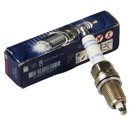 Opel Astra H 1.6 Benzinli Buji Takımı Bosch Marka ürün görseli