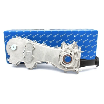 Opel Corsa C 1.3 Uyumlu Dizel Yağ Pompası ürün görseli