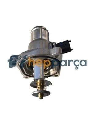 Opel Astra J 1.6 95 Derece Termostat - Resim 3