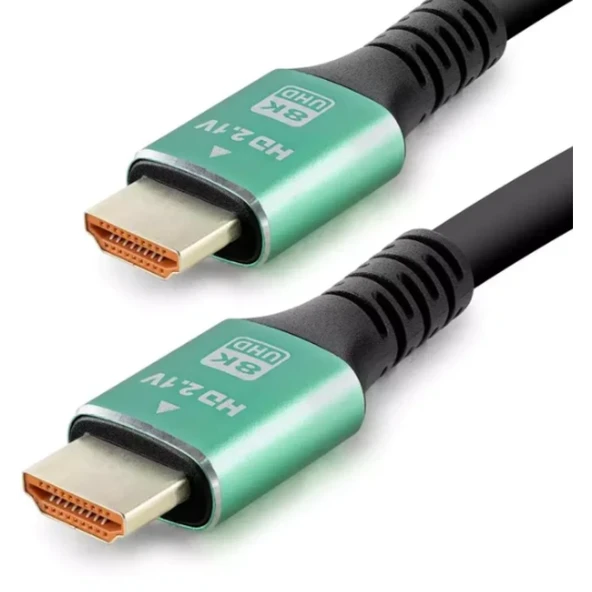 Zr860 8 K Hdtv To Hdtv Kablo 60hz 2 M