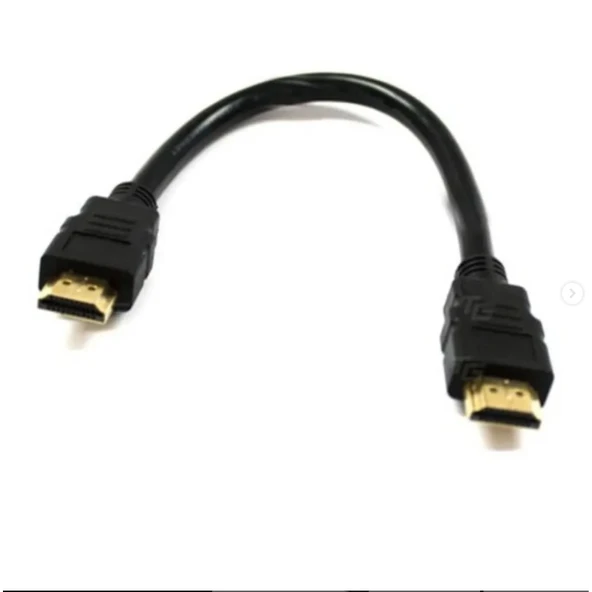 Zr155 Hdmı To Hdmı Kablo 30 Cm