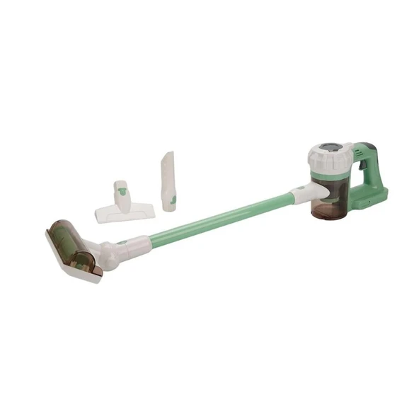 Litae Trend BFS  4908 SUN-RST-HMY-EV ALETİ DİKEY SÜPÜRGE FONK A YŞL SESLİ - Resim 4