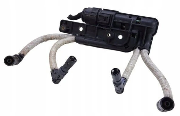 Opel Astra J 1.3 Dizel Isıtma Buji Tesisatı Orjinal ürün görseli