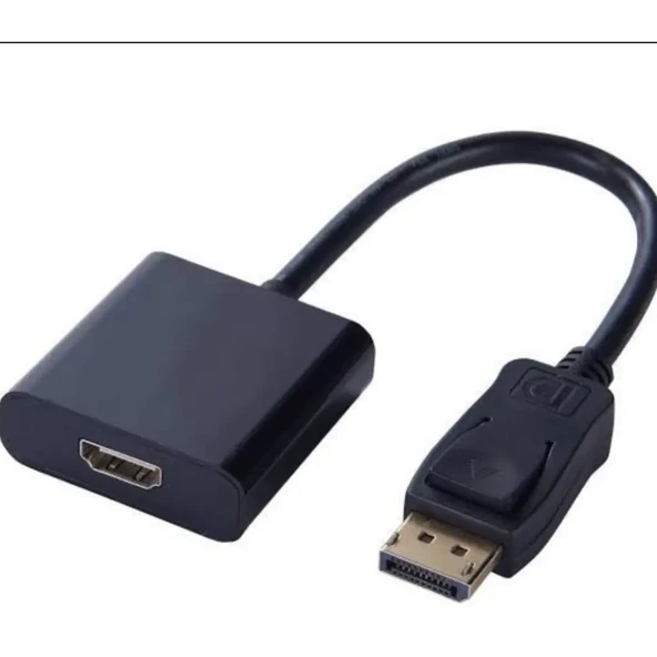 Zr139 Dp To Hdmı Çevirici