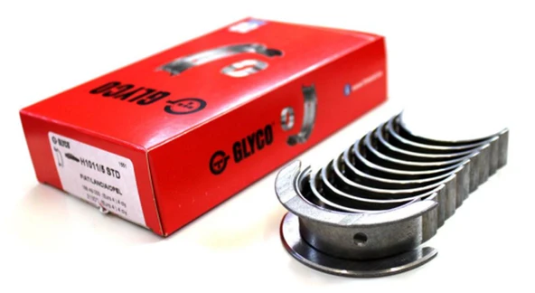 Opel Astra H 1.3 Dizel Ana Yatak STD Glyco ürün görseli