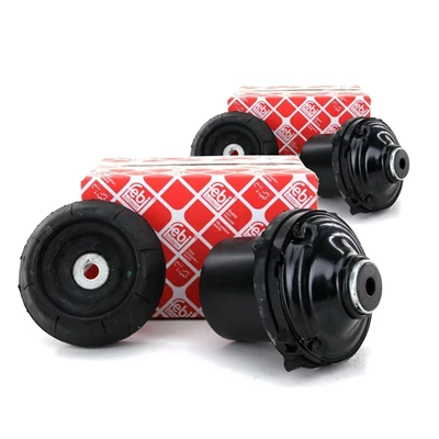 Opel Corsa C Amortisör Takozu / Bilyalı Kule Seti 2 Takım FEBİ ürün görseli