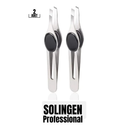 Litae Trend BFS  Cımbız Kobalt Çelik Solingen Professional 2 ADET - 1