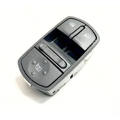 Opel Corsa D Ön Sol Cam Açma Düğmesi Orjinal Gm Marka ürün görseli