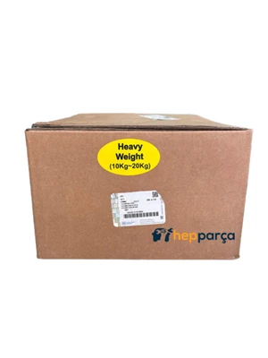 Opel Astra J 6t40 Şanzıman Türbün Konvertör - Resim 3