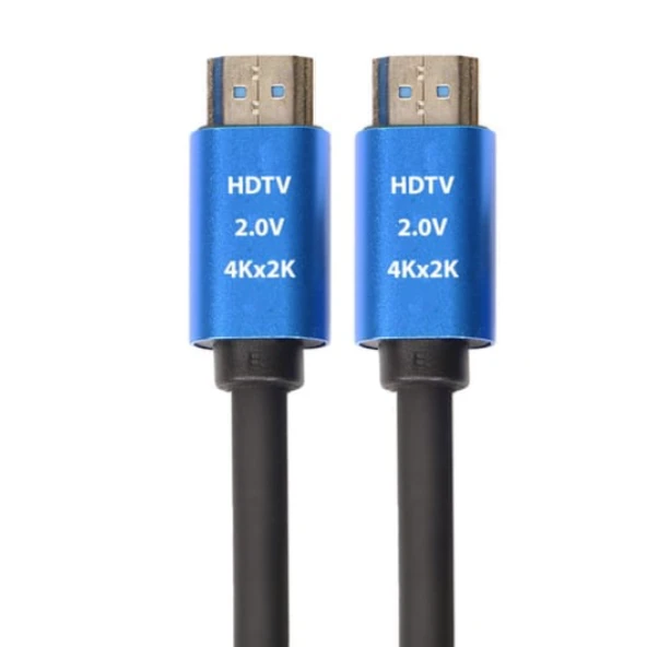 Zr198 4k Hdmı Kablo 3 M