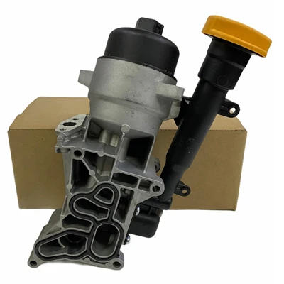 Opel Corsa C 1.3 Dizel Yağ Soğutucu Eşanjörsüz Gm Marka ürün görseli