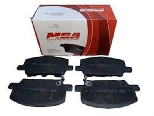 Opel Astra K Arka Fren Balatası MGA 17 İNC ürün görseli