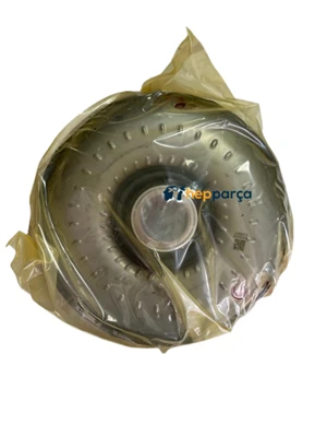 Opel Astra J 6t40 Şanzıman Türbün Konvertör ürün görseli