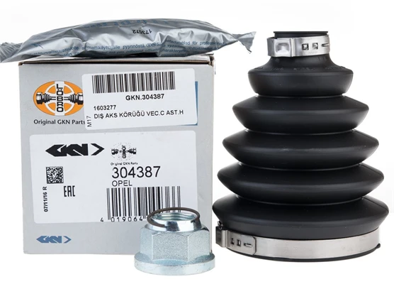 Opel Astra H 1.3 Dizel Dış Aks Körüğü Gkn Marka ürün görseli