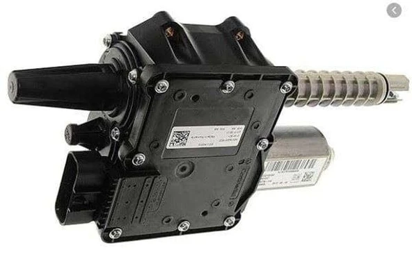 Opel Astra J Sedan Elektrikli El Fren Kontrol Ünitesi Uyumlu ürün görseli